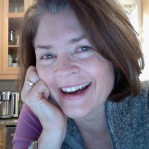 Meet your Posher, Susie